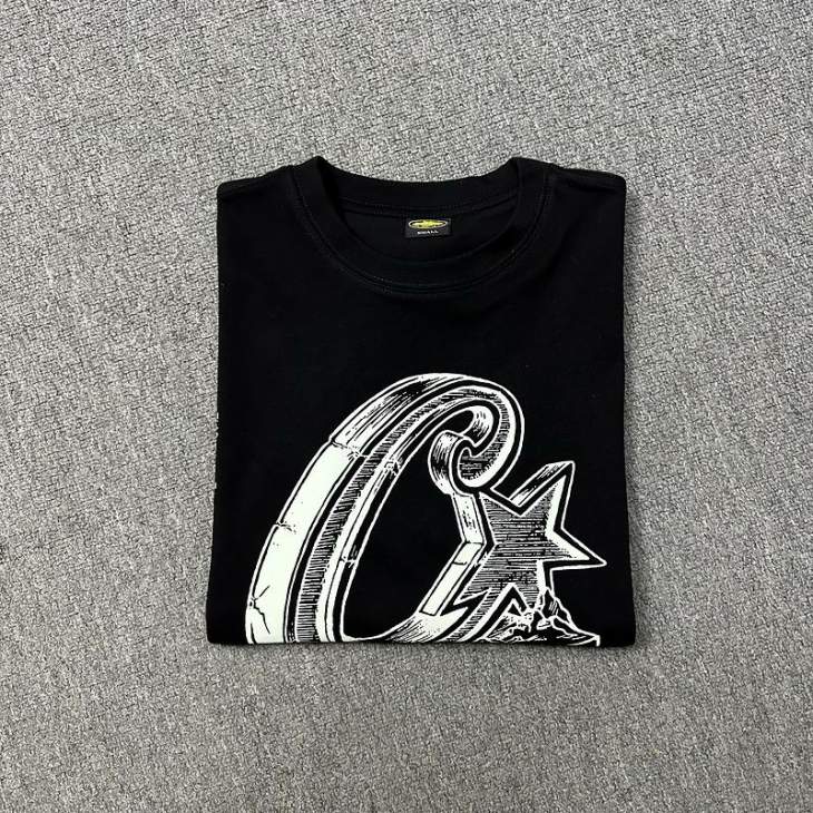 Corteiz T Shirts Short _SKUCorteizXS-2XLwmtx316916671